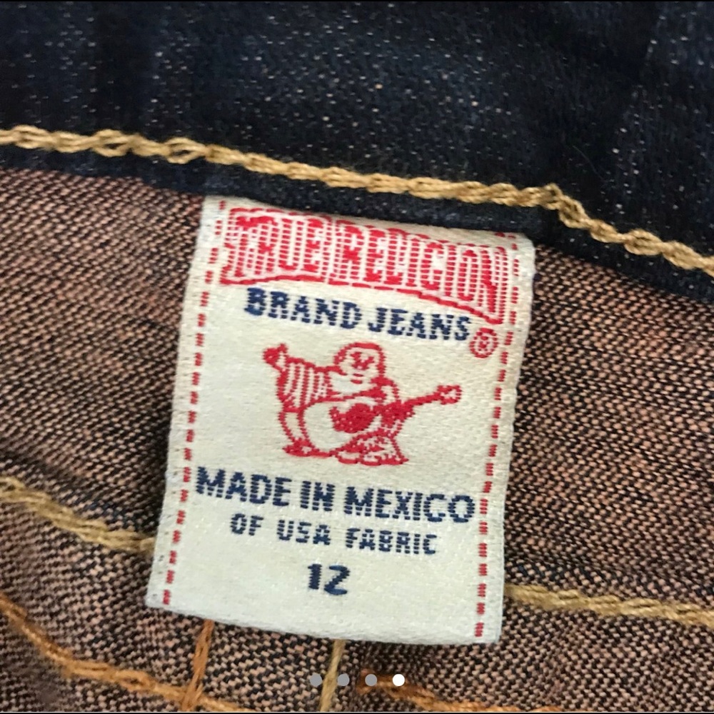 Jeans - Picture 4 of 4